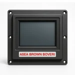 ASEA BROWN BOVERI; 3ADT312700R0001; CONTROL UNIT