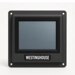 WESTINGHOUSE; 3A60045G01; DISPLAY
