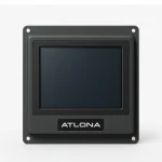 ATLONA; AT-UHD-SW-5000ED; HDMI SWITCHER