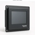 SCHNEIDER ELECTRIC; SQUARE D; HMISTO705; COLOR TOUCH PANEL