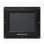 NEMATRON CORP; IWS-1011; INDUSTRIAL WORKSTATION