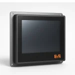 B&R; 4E0011.01-090; KEYPAD MODULE