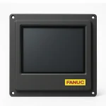 FANUC; A02B-0236-C125#TBS; KEYPAD/KEYBOARD