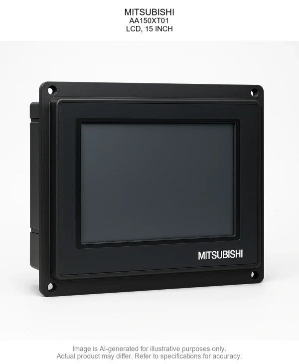 MITSUBISHI; AA150XT01; LCD