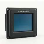 ALLEN BRADLEY; 2711P-RP9A; LOGIC MODULE