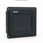 SCHNEIDER ELECTRIC; MODICON; MM-PM22-300;  OPERATOR INTERFACE