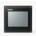 SIEMENS; 6ES7621-1AD01-0AE3; OPERATOR INTERFACE PANEL