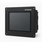 MITSUBISHI; GT2310-VTBD; OPERATOR INTERFACE