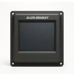 ALLEN BRADLEY; 2706-E23J32B1; OPERATOR INTERFACE