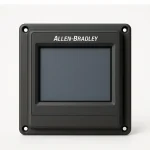 ALLEN BRADLEY; 2706-LV2R; OPERATOR INTERFACE