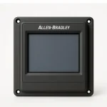ALLEN BRADLEY; 2707-V40P2NR; OPERATOR INTERFACE