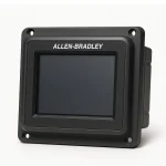 ALLEN BRADLEY; 2711C-T6M; OPERATOR INTERFACE