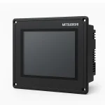 MITSUBISHI; MTA-250-L; OPERATOR INTERFACE