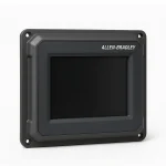 ALLEN BRADLEY; 2705-K11C1; OPERATOR INTERFACE