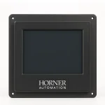 HORNER AUTOMATION; HE693OIU157; OPERATOR INTERFACE