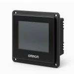 OMRON; NT631C-ST151B-EV2; OPERATOR INTERFACE