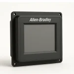 ALLEN BRADLEY; 6186M-17SSTR; OPERATOR INTERFACE