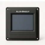 ALLEN BRADLEY; 2711-M3A19L1; PANELVIEW