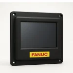 FANUC; A20B-3300-0360; PC CARD