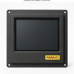 FANUC; AGMA; PL-AGM13C34RE2-FB; OPERATOR PANEL