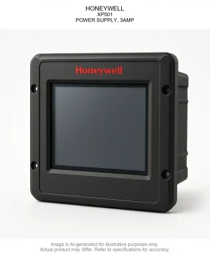HONEYWELL; XP501; POWER SUPPLY
