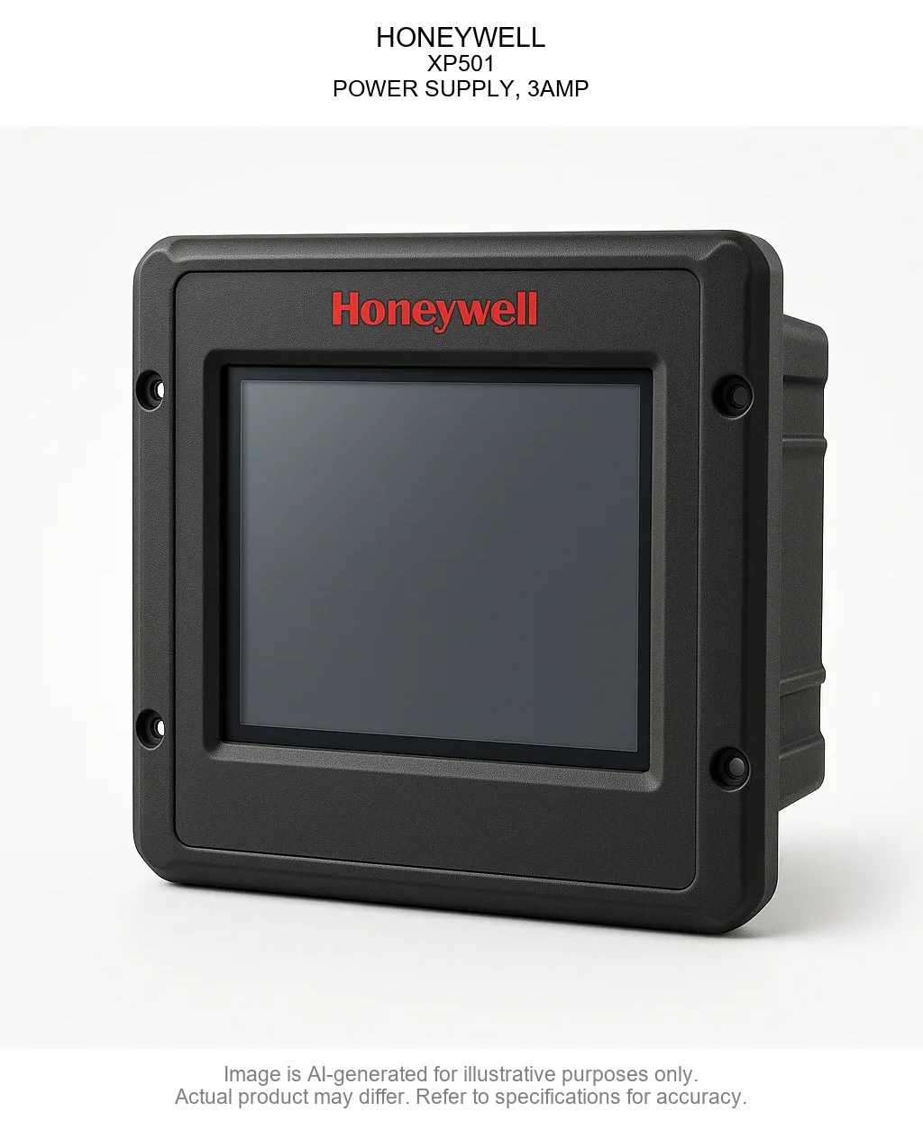HONEYWELL; XP501; POWER SUPPLY