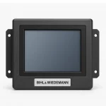 BIHL & WIEDEMANN; BWU1777; PROFIBIS GATEWAY