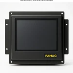FANUC; TOTAL CONTROL PRODUCTS; QPI-31200-S2P; OPERATOR INTERFACE