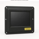 FANUC; TOTAL CONTROL PRODUCTS; QPK-STDN-0000; OPERATOR INTERFACE