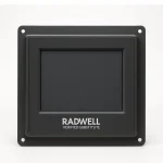 RADWELL VERIFIED SUBSTITUTE; UG330H-SS4-SUB-OVERLAY; SUBSTITUTE OVERLAY