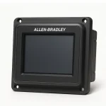 ALLEN BRADLEY; 6186M-12ALTR; VERSAVIEW 12 INCH
